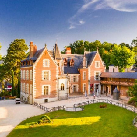 Da Vinci - Charmant Et Relax Amboise Esterno foto